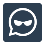 whatsagent android application logo